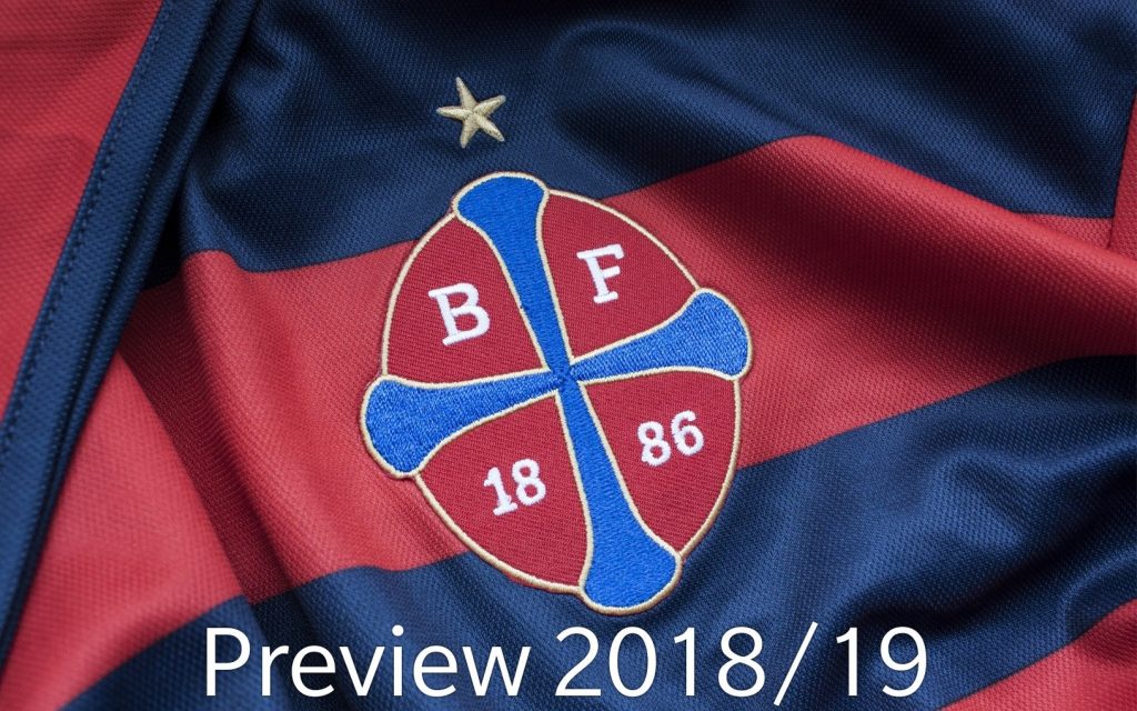 Boldklubben Frem - preview 2018/19