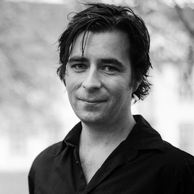 Peter Kofod. Kilde: Veron